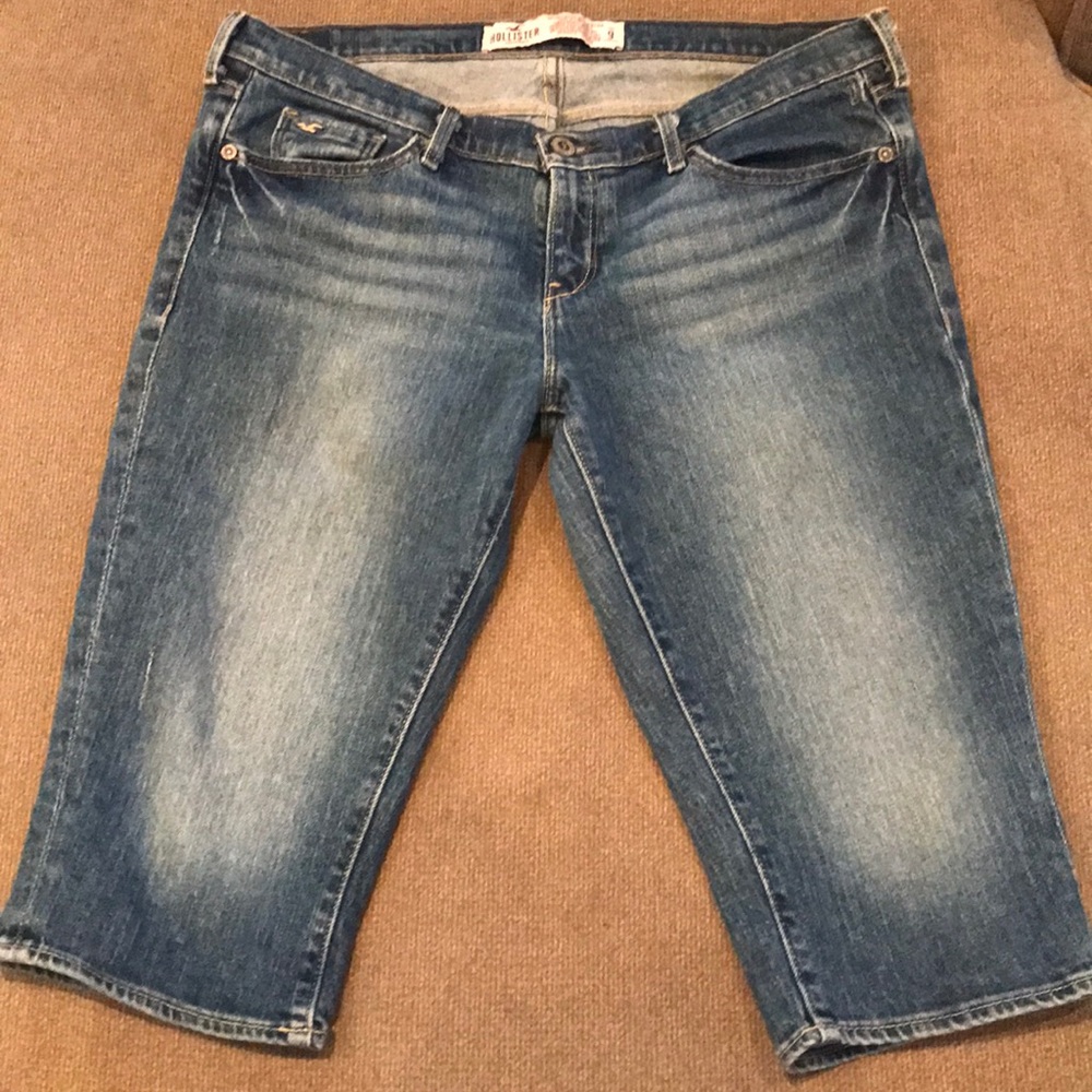 💕 2 for $15 Hollister Jeans💕